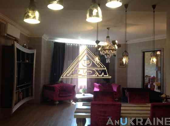 Продам шикарную 2-х комнатная квартира на проспекте Шевченко в "Климовском доме" Одеса