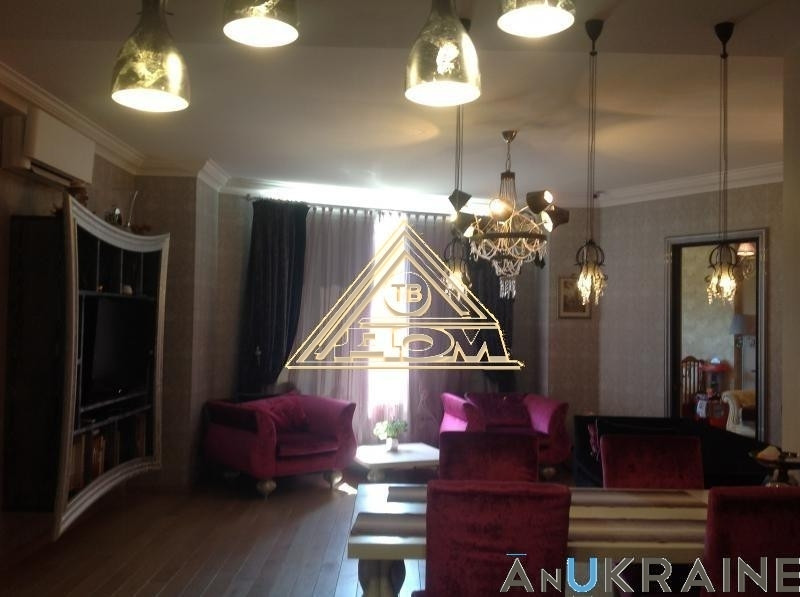 Продам шикарную 2-х комнатная квартира на проспекте Шевченко в "Климовском доме" Одеса - фото 3