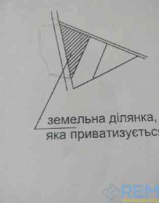 Продаж земельної ділянки 0.1 соток на переулок Херсонський, 4а 