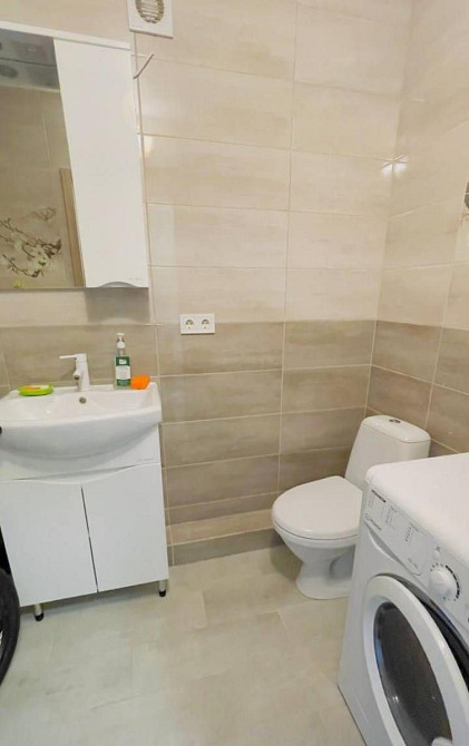 Продається 2 окремі смарт-квартири зі спільним коридором у ЖК «Фонтанка» Одеса - фото 15