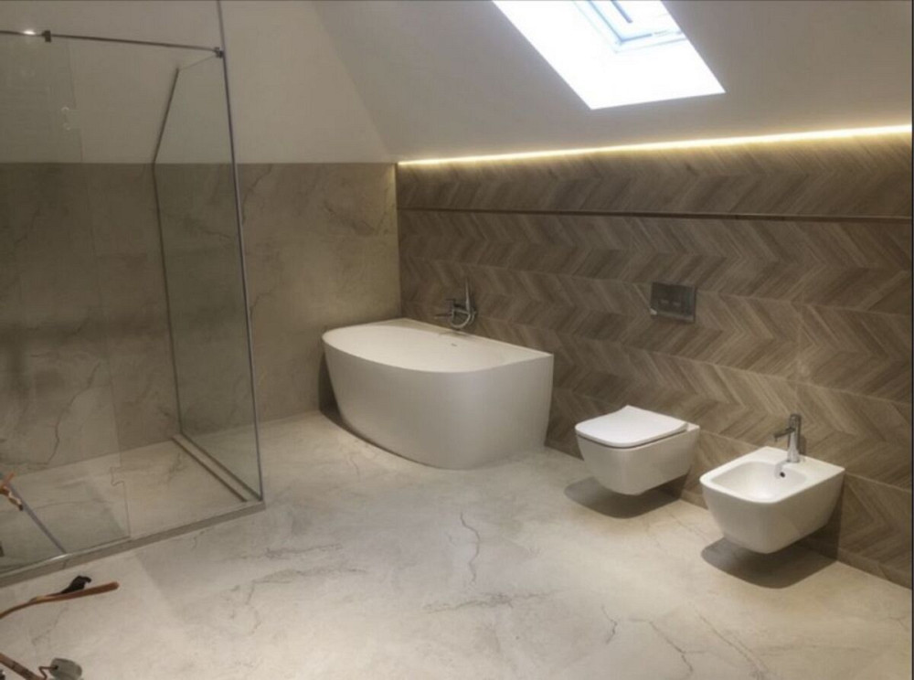 Продаж 2-поверховий Будинок з ділянкою 12 сот 220 кв.м   Бірки (Жовківський район) - фото 10