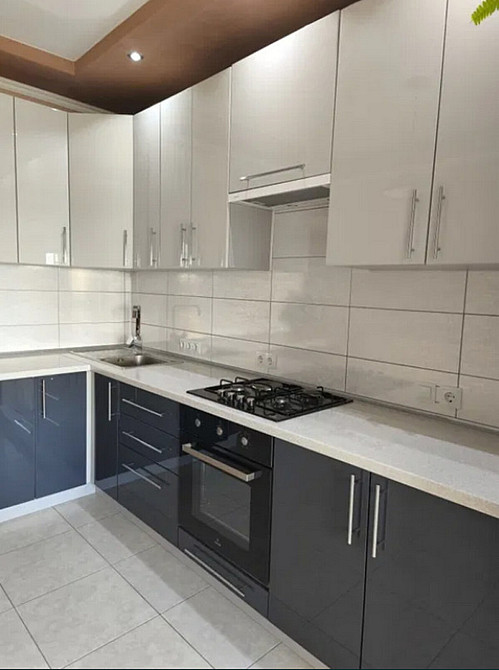 Продаж 2к квартири, 61 кв.м, вул. С. Будного, ЖК Набережний квартпл Тернопіль - фото 10