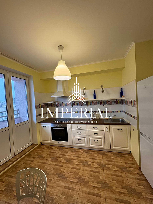 Оренда 1к Квартира 45 кв.м Феодосійська вул. Київ - фото 5