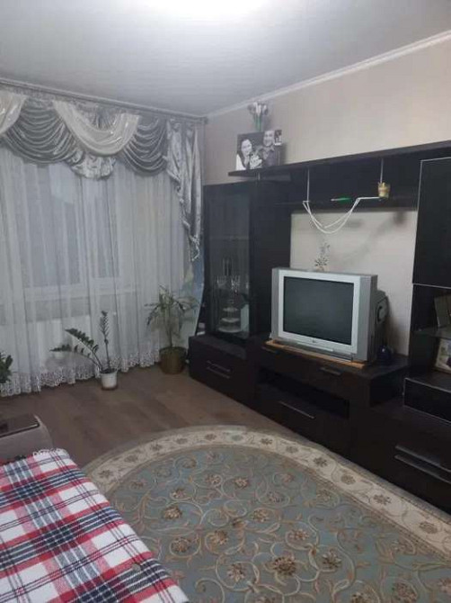 Оренда Квартира 2-кімнатна, 10/25 поверх на ул. Михаила Драгоманова Київ - фото 5