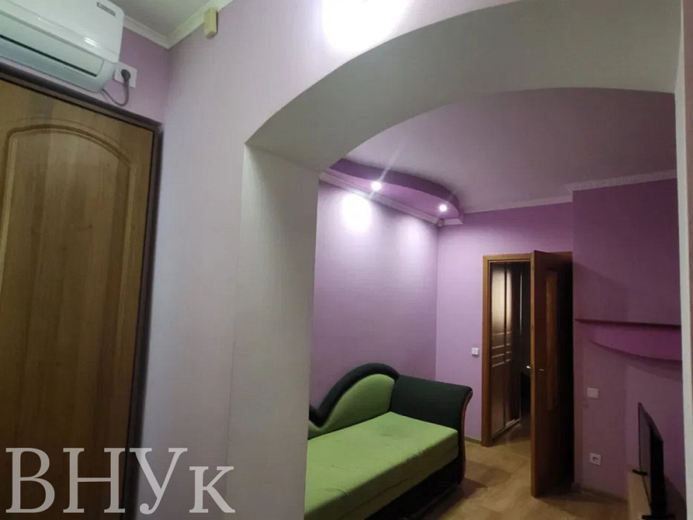 Продаж Квартира 3-кімнатна, 9/9 поверх на Соборності Луцьк - фото 10