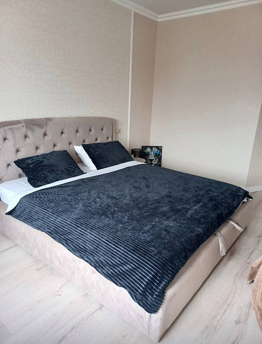 Продаж Квартира 2-кімнатна, 10/11 поверх на Стуса В. вул., 32 Ивано-Франковск - изображение 7