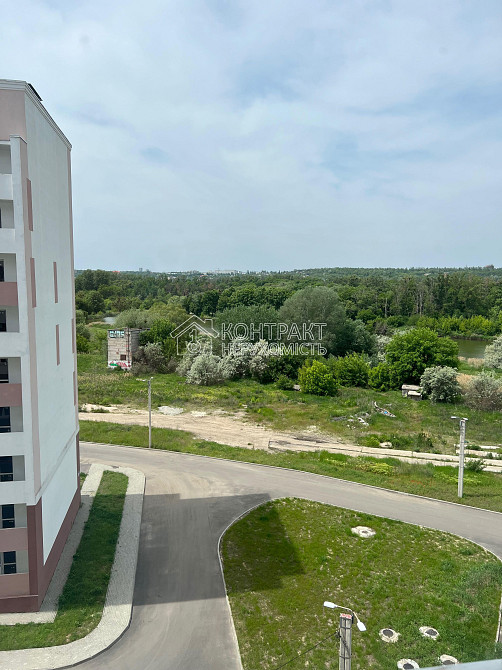 Продаж Квартира 1-кімнатна, 7/9 поверх на вул. Барабашова Харків - фото 1