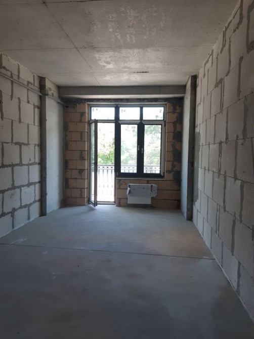 Квартира в новом доме в центре города. Одеса - фото 5