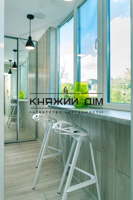 Предлагается ШИКАРНАЯ 1-я квартира м. Кловская Код обьекта 1126960 Kiev - photo 7