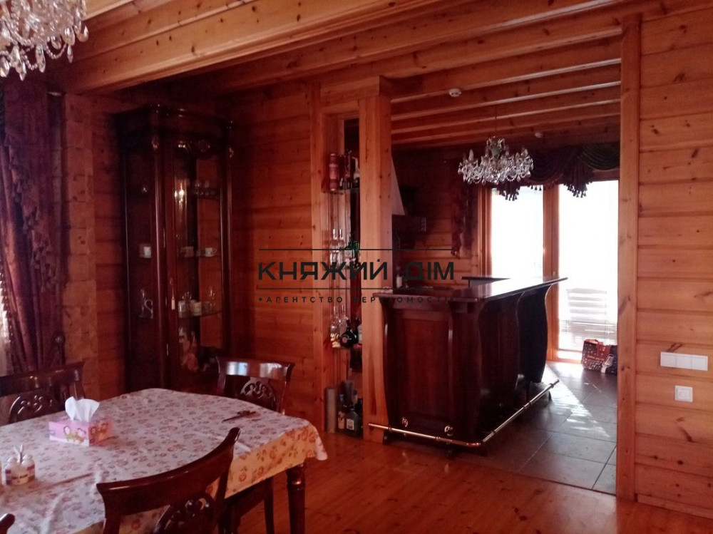 Есть генератор !!!Аренда дома сруб в Вите Почтовой Код Объекта 138071  - фото 7