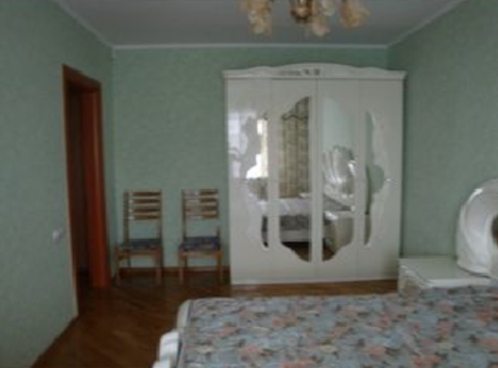 Оренда Квартира 3-кімнатна на Анны Ахматовой ул. Київ