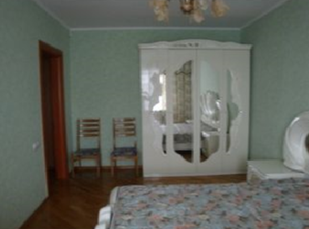 Оренда Квартира 3-кімнатна на Анны Ахматовой ул. Київ - фото 5