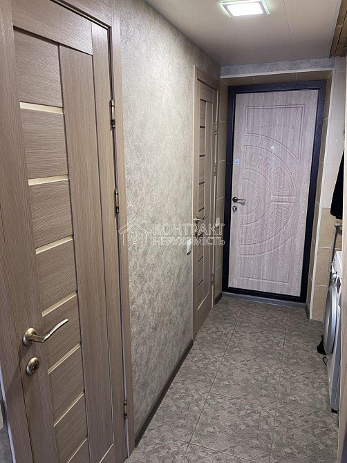 Продаж Квартира 1-кімнатна, 6/6 поверх на вул. Шевченківський Харків - фото 5