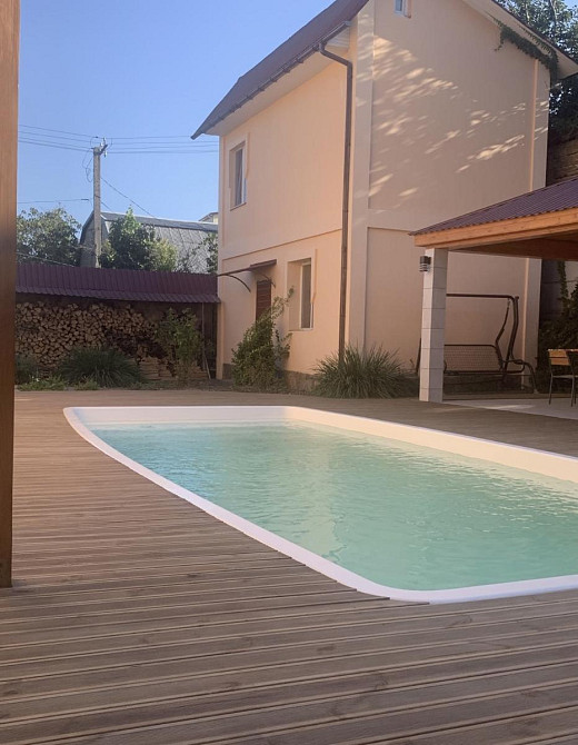 Продам Будинок в Зеленій Гірці Чорноморка - фото 10