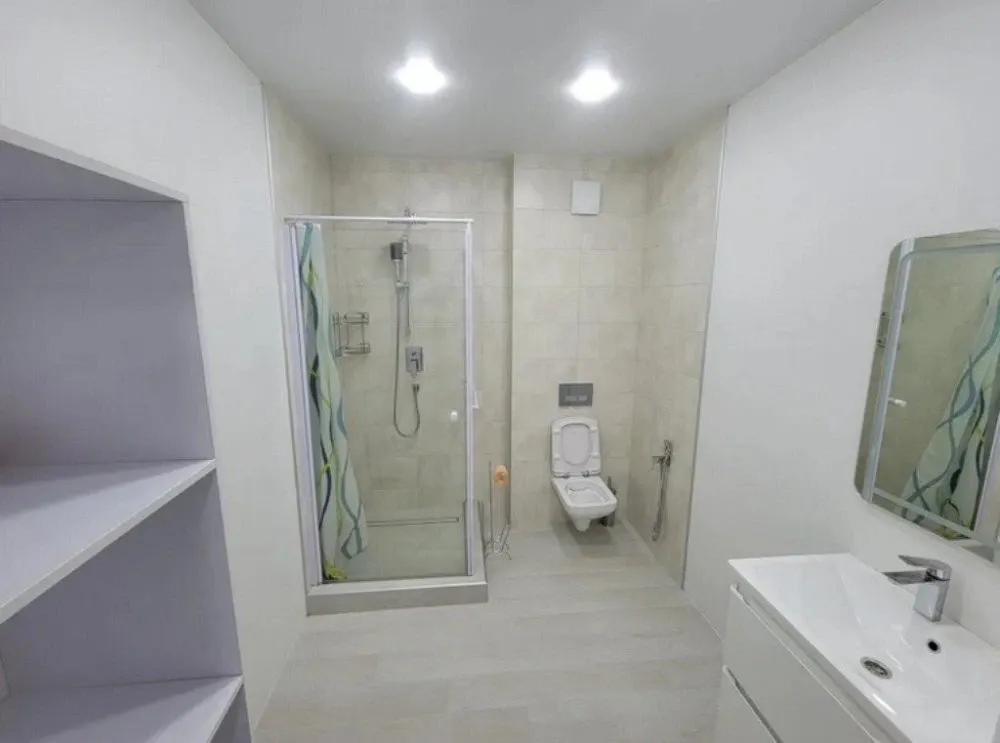 Оренда 3к Квартира 78 кв.м Слобожанський 17-А Дніпро - фото 7