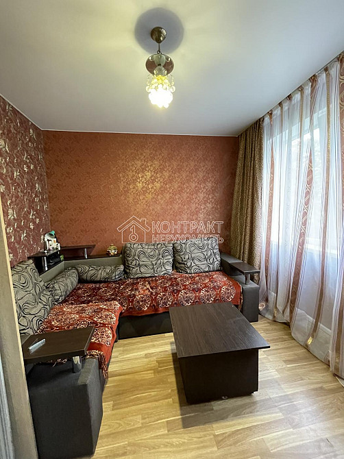 Продаж Квартира 4-кімнатна, 5/5 поверх на вул. Гвардійців Широнінців Харків - фото 9