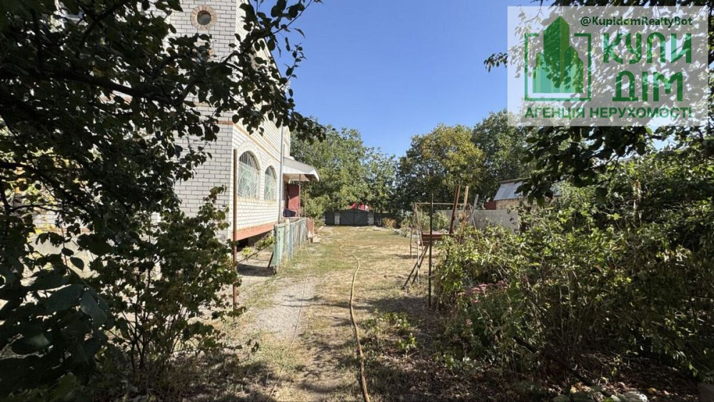 Будинок 340м. кв. в Знамянці Кропивницький - фото 5