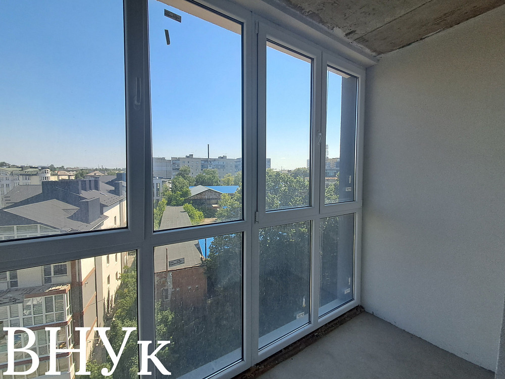 Продаж Квартира 3-кімнатна, 7/16 поверх на вул. Нечая Полковника Ternopil' - photo 5