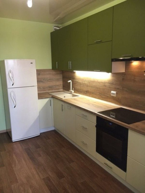 Оренда Квартира 2-кімнатна, 13/25 поверх на ул. Софии Русовой, 7 Київ - фото 2