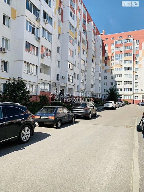 Продаж Квартира 2-кімнатна, 1/9 поверх на вул. Победы Харків - фото 20