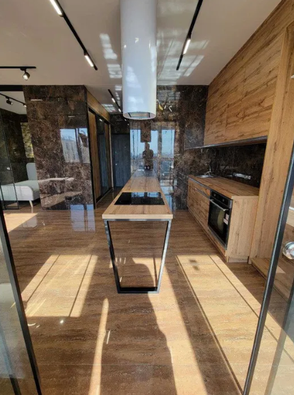 Продам 1-комнатную квартиру с ремонтом в ЖК "Приморские Сады" (ул.Марсельская) Крижанівка (Комінтернівський район) - фото 2