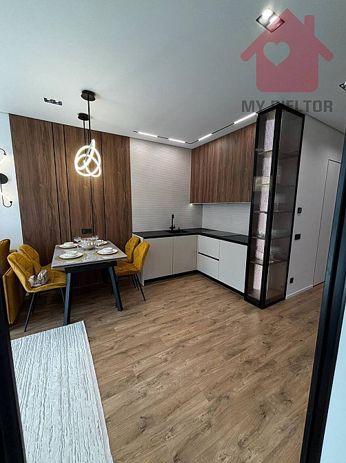 Продаж двокімнатної квартири ЖК Park Land Uzhhorod - photo 4