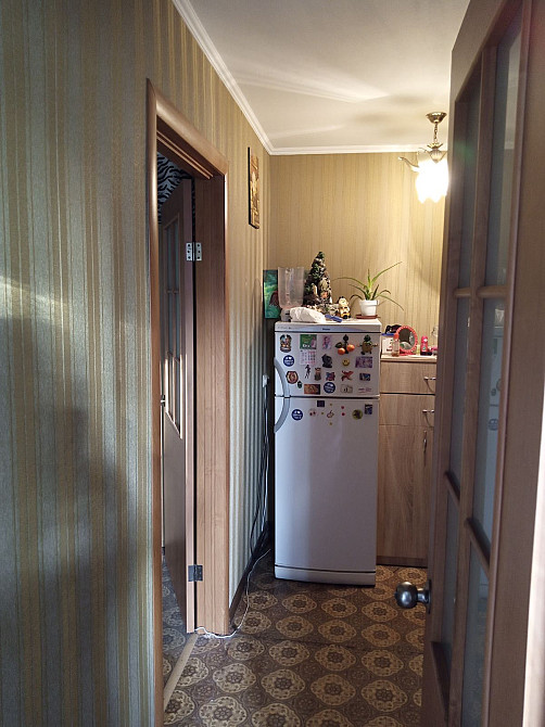 2 комн. на ЧЕРЕМУШКАХ ул. Космонавтов/ 25 Чапаевской Дивизии/ Инглези Одеса - фото 3