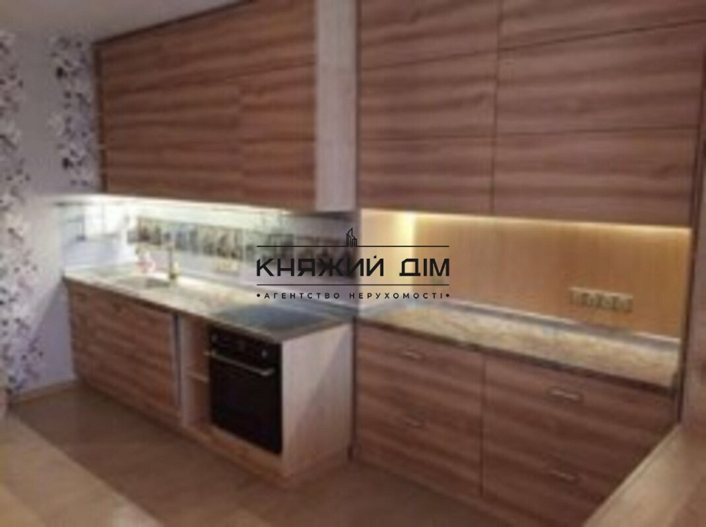 Продаж Квартира 4-кімнатна, 10/21 поверх на Днепровская Набережная Киев - изображение 5