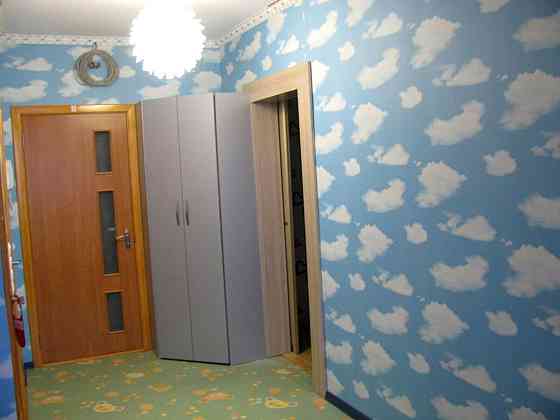 Оренда Квартира 1-кімнатна, 7/16 поверх на Миропільська, 21 Kiev