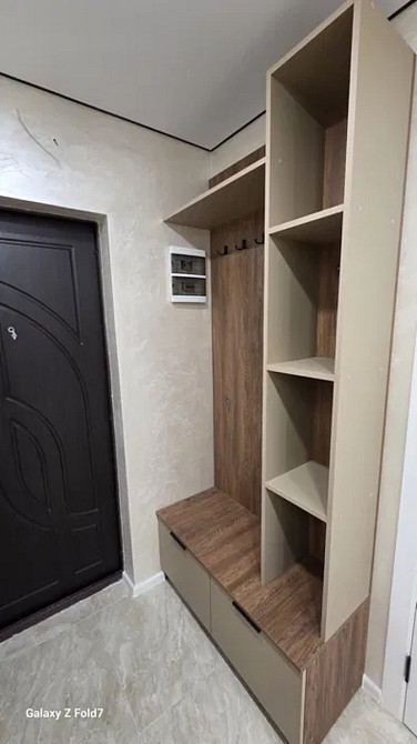 Продаж Квартира 1-кімнатна, 4/11 поверх на Сахарова Ternopil' - photo 8