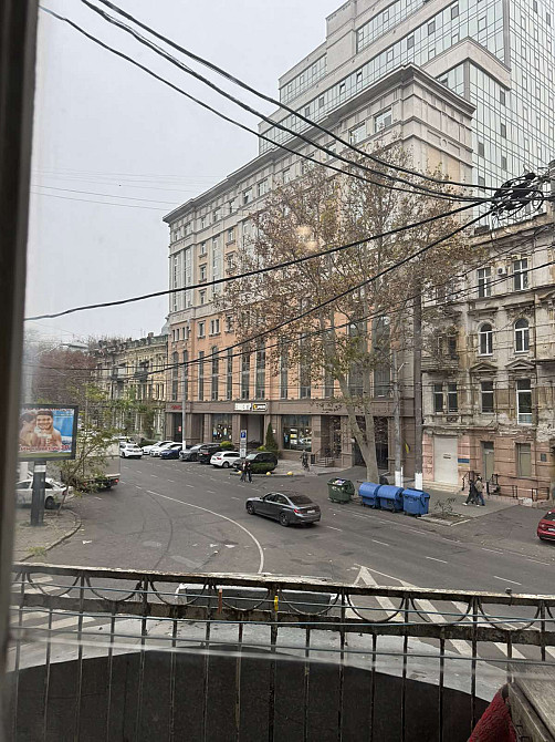 Продам три комнаты в коммуне в центре города, ул. Лейтенанта Шмидта. Одеса - фото 11