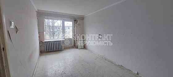 Продаж 1к Квартира 30 кв.м 23 Серпня вул. Харьков