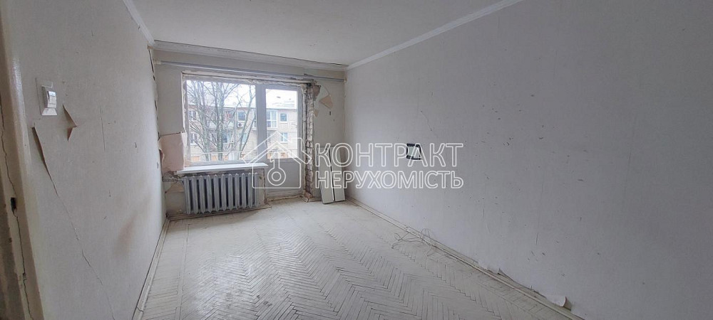 Продаж 1к Квартира 30 кв.м 23 Серпня вул. Харьков - изображение 2