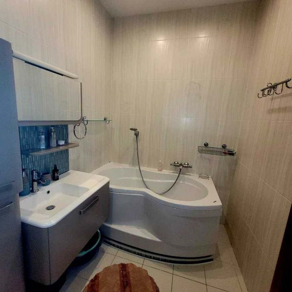 Оренда Квартира 2-кімнатна, 6/22 поверх на ул. Белорусская, 3 Київ - фото 16