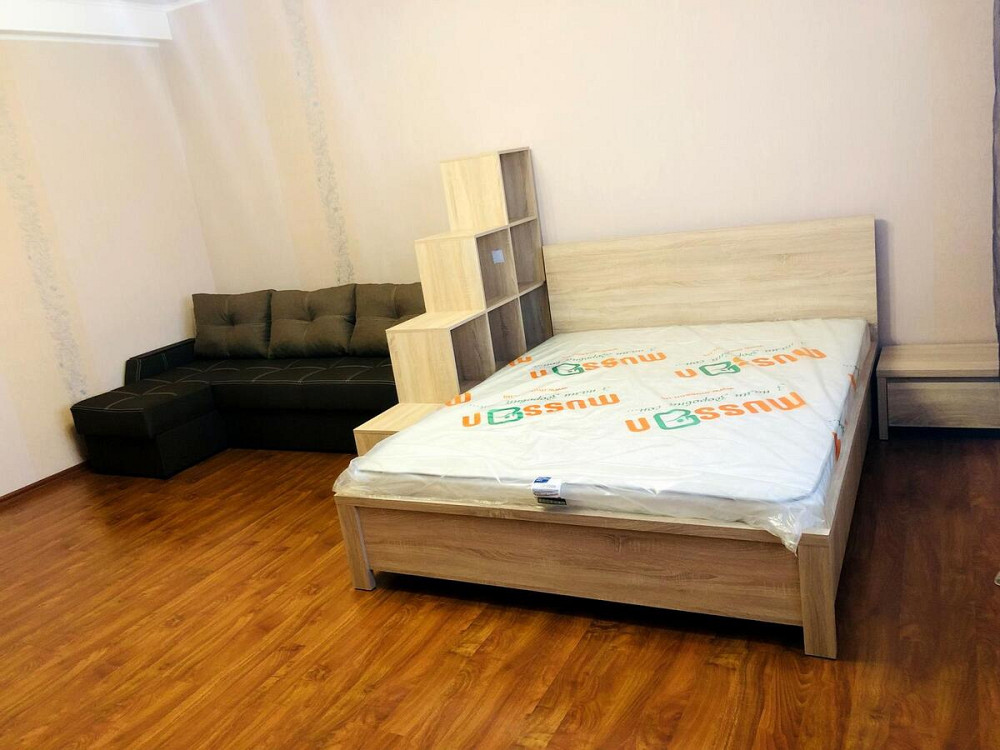 Оренда Квартира 1-кімнатна, 12/19 поверх на Олександра Мишуги, 8 Київ - фото 3