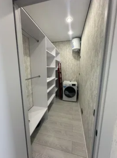 Продаж Квартира 1-кімнатна на ул. Марсельская, 33/1 Крижанівка (Ширяївський район) - фото 6