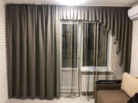 Оренда Квартира 1-кімнатна, 21/25 поверх на Академіка Глушкова, 9Є Kiev