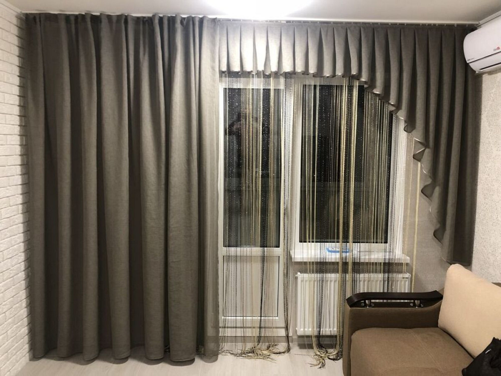 Оренда Квартира 1-кімнатна, 21/25 поверх на Академіка Глушкова, 9Є Київ - фото 2