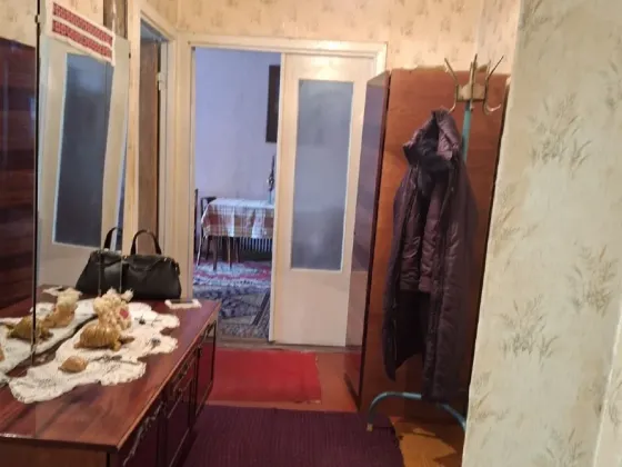 Продаж 2к Квартира 49 кв.м Коновальця Тернопіль