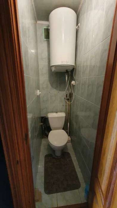 Оренда Квартира 3-кімнатна, 8/9 поверх на пр. Свободы, 28а Київ - фото 4