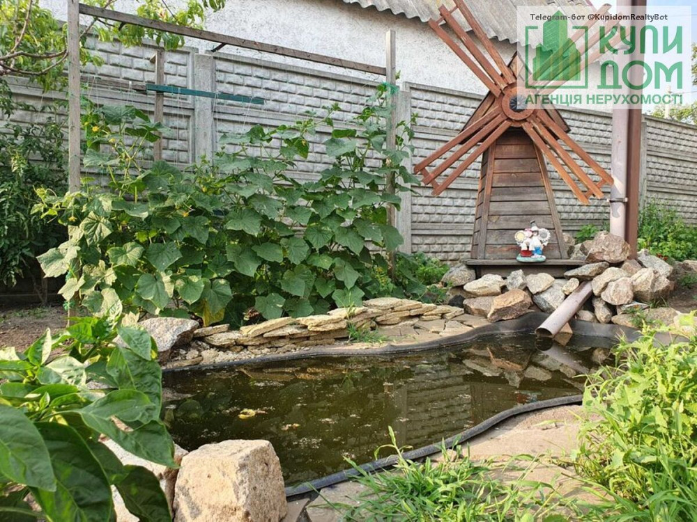 Продам розкішний будинок з гарною садибою у Вільному. Кропивницький - фото 10