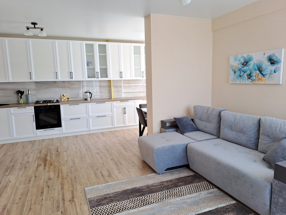 Оренда Квартира 2-кімнатна, 4/11 поверх на Миру вул., 4В Тернополь - изображение 9