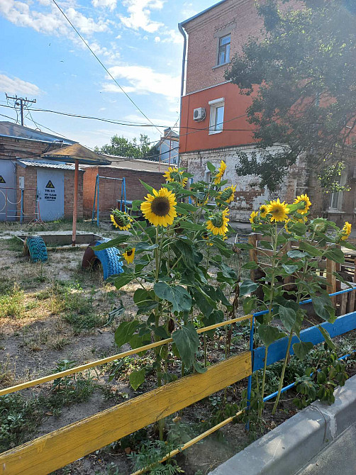 увага продам 2х кімнатну Центр Кропивницький - фото 1