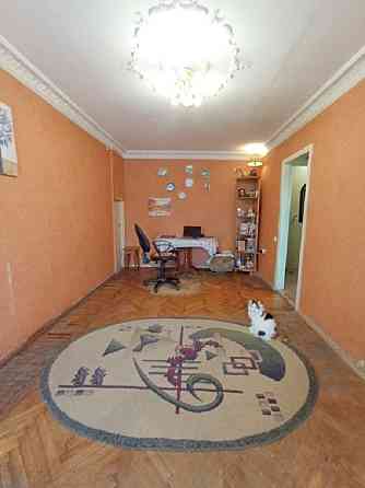 Двухкомнатная квартира  в тихом районе на Мечникова Одеса