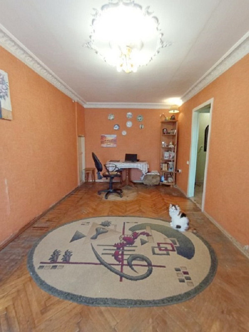 Двухкомнатная квартира  в тихом районе на Мечникова Одеса - фото 6