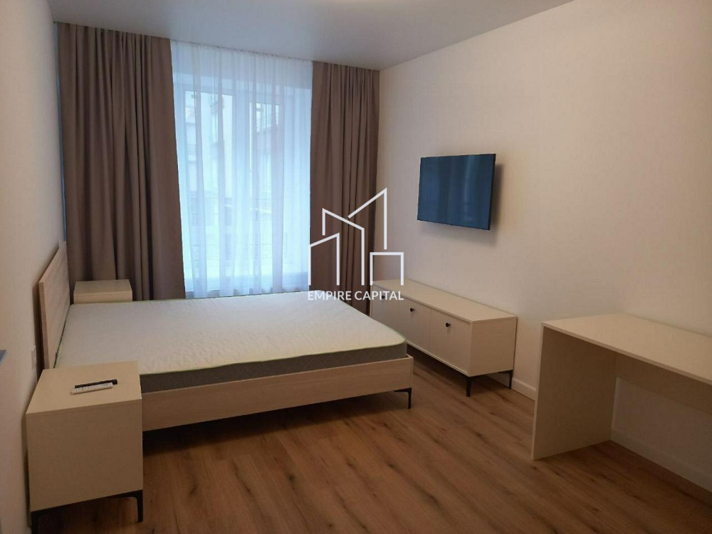 Оренда 1к Квартира 41 кв.м Стрийська вул. Львів - фото 1