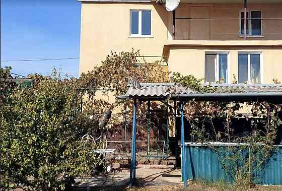 Продам дом в кооперативе Восход Молодижне