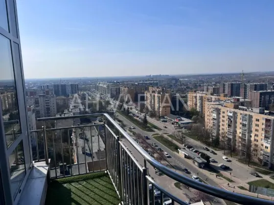 Оренда 2к Квартира 110 кв.м Легоцького 19А Ужгород