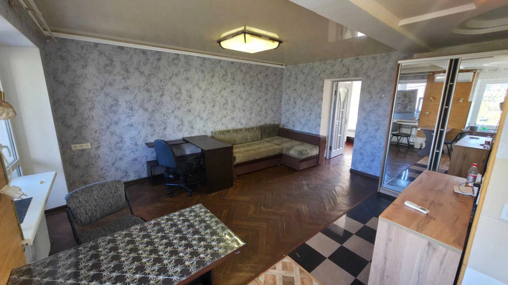 Оренда Квартира 2-кімнатна, 6/6 поверх на Довнар-Запольського,, 4а Kiev - photo 3