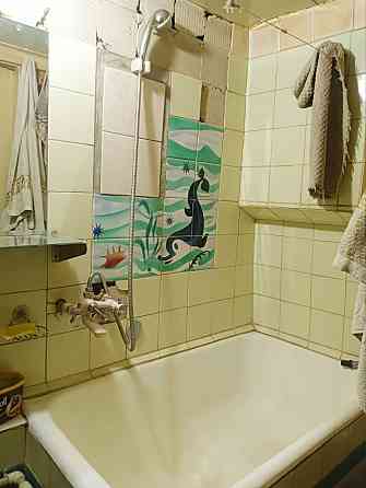 Продаж Квартира 1-кімнатна, 2/2 поверх на Шевченко проспект, 8в Одеса